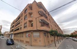 8886   -  Piso en Aspe, Alicante