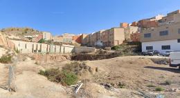 8874   -  Parcela en Abaran, Murcia