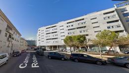 9006   -  Piso en Gandia, Valencia