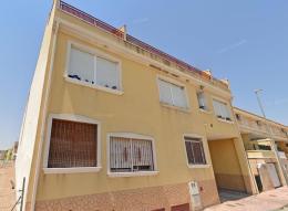 8873   -  Piso en Lorqui, Murcia
