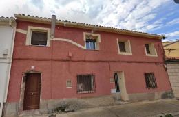8872   -  Casa en Alhama De Aragon, Zaragoza
