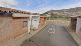 8871   -  Adosado en Alhama De Aragon, Zaragoza