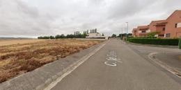 8869   -  Parcela en Cirueña, La Rioja