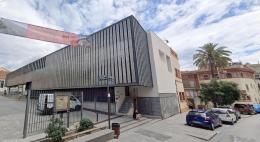 8868   -  Garaje en Canet De Mar, Barcelona