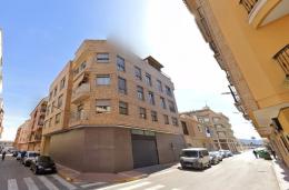 8863   -  Piso en Beniel, Murcia