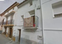 8862   -  Casa en Soses, Lleida