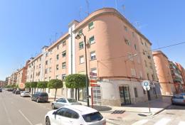 8857   -  Piso en Alzira, Valencia