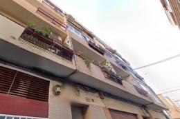 8211   -  Piso en Alicante/Alacant, Alicante