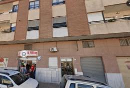 8854   -  Piso en Elda, Alicante