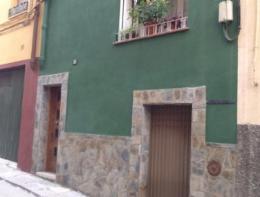 9001   -  Casa en Falset, Tarragona
