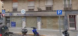 8852   -  Local Comercial en Elche/Elx, Alicante