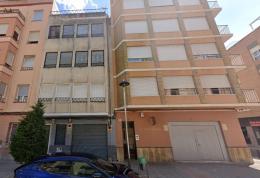 8853   -  Piso en Villena, Alicante