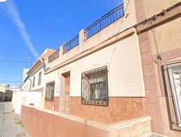 6470   -  Casa en Berja, Almería