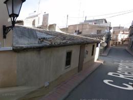 8844   -  Piso en Fortuna, Murcia