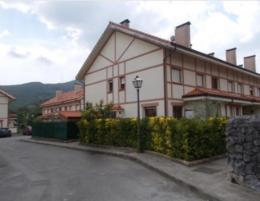 8848   -  Piso en Rasines, Cantabria