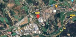 7703   -  Local Comercial en Hostalric, Girona