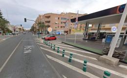 8845   -  Garaje en Elche/Elx, Alicante