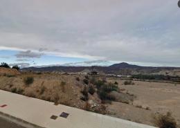 8842   -  Fincas Rústicas en Zurgena, Almería