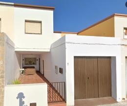 8369   -  Dúplex en Nijar, Almería