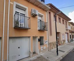8059   -  Piso en San Martin de la Vega, Madrid