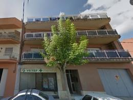 8370   -  Piso en Sant Marti Sarroca, Barcelona