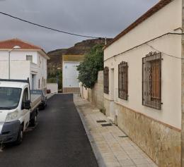 8152   -  Casa en Baza, Granada