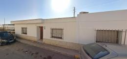 8369   -  Casa en Nijar, Almería