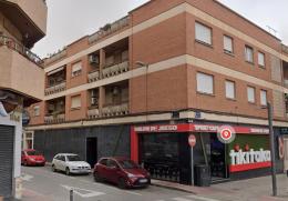 8364   -  Piso en Murcia, Murcia
