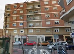 8365   -  Piso en Murcia, Murcia