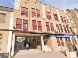 8363   -  Dúplex en Murcia, Murcia