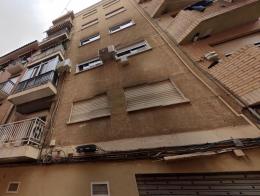 8361   -  Piso en Murcia, Murcia