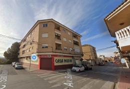8360   -  Piso en Murcia, Murcia