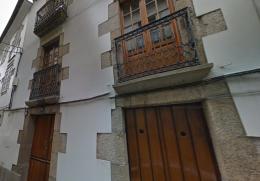 8356   -  Casa en Mondoñedo, Lugo