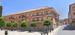 8332   -  Dúplex en Las Gabias, Granada