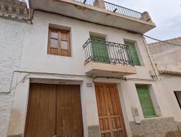 8331   -  Casa en Durcal, Granada