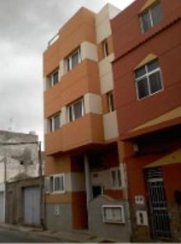 8974   -  Dúplex en Ingenio, Las Palmas