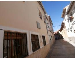 8296   -  Casa en Caravaca De La Cruz, Murcia