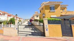 7992   -  Piso en Algorfa, Alicante