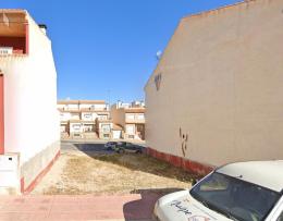 8246   -  Parcela en Villanueva Rio Segura, Murcia