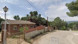 8060   -  Piso en San Martin de Valdeiglesias, Madrid