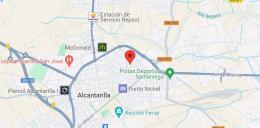 7628   -  Piso en Alcantarilla, Murcia