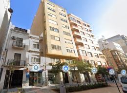 8034   -  Piso en Castellón/Castelló, Castellón