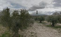 8077   -  Nave Industrial en Sonseca, Toledo