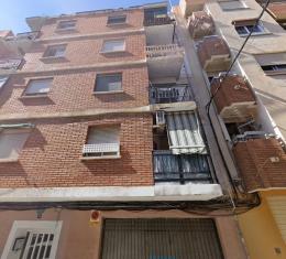 8837   -  Piso en Torrent, Valencia