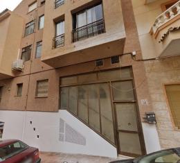 8003   -  Piso en Alfas Del Pí, L'-Playa / Alfas Del Pí-Playa, Alicante