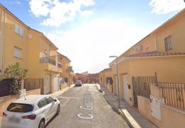8835   -  Adosado en Argamasilla De Calatrava, Ciudad Real