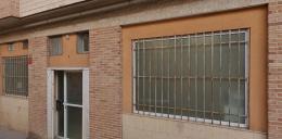 7547   -  Piso en Murcia, Murcia