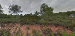 8828   -  Parcela en El Montmell, Tarragona