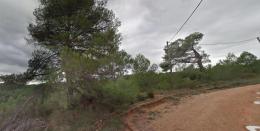 8827   -  Parcela en El Montmell, Tarragona