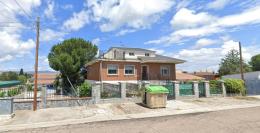 8825   -  Chalet Independiente en Santa Cruz De Retamar, Toledo